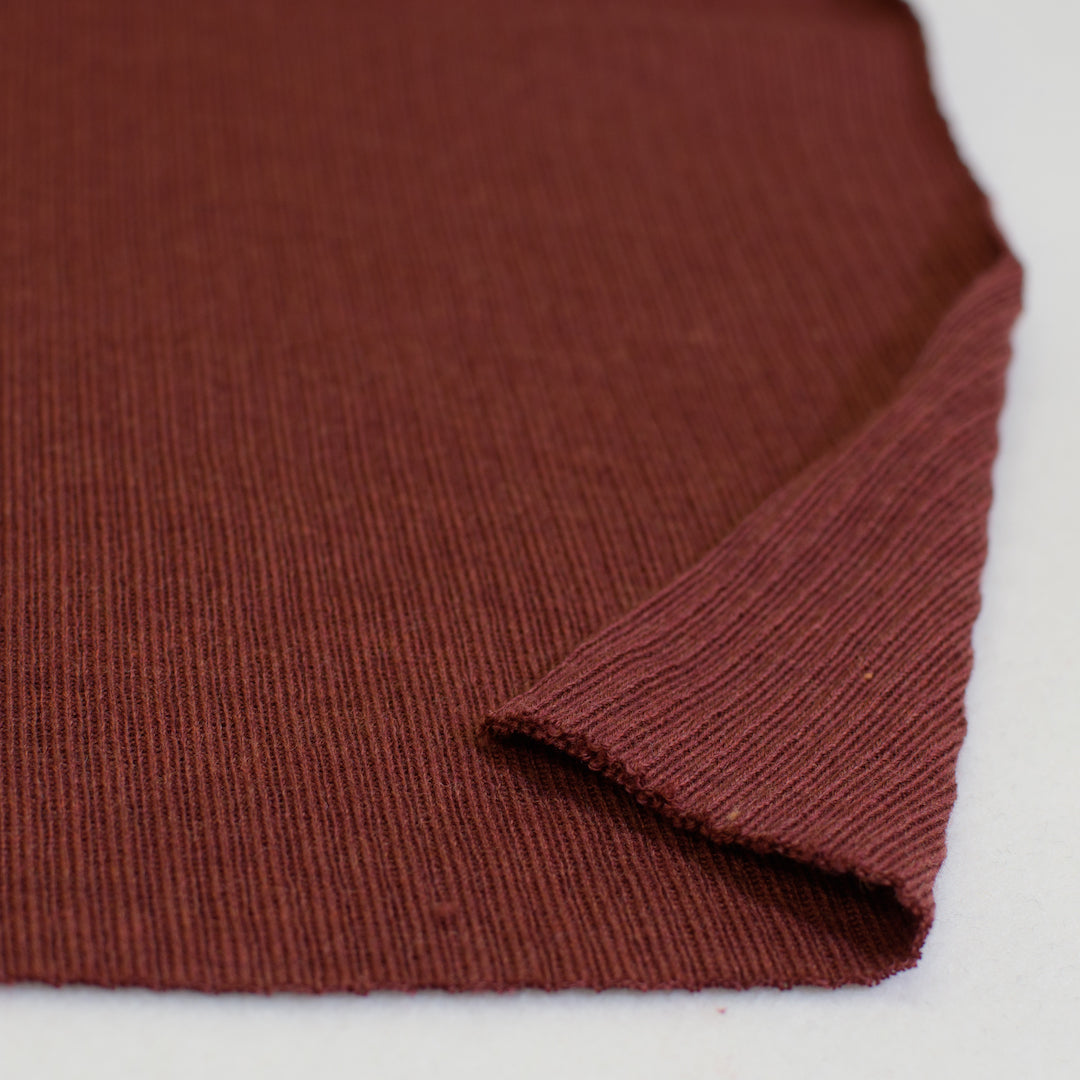 Merino skirt - corduroy