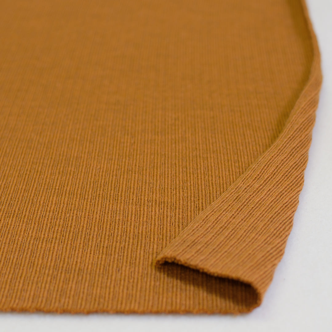 Merino skirt - corduroy