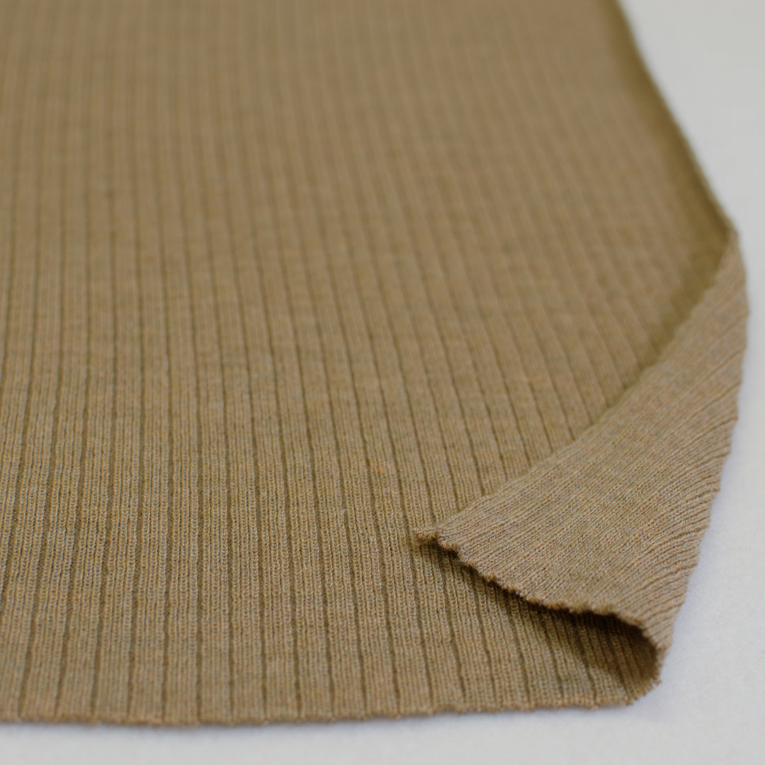 Merino skirt - corduroy