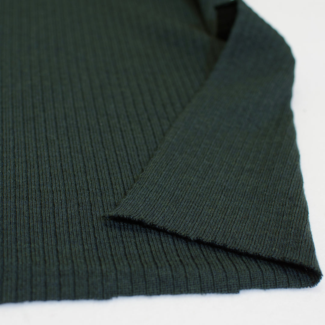 Merino skirt - corduroy