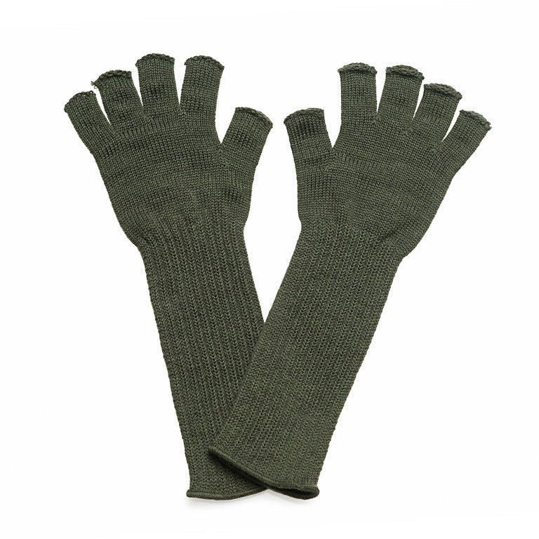 Aikuisten Kynsikkäät merinovilla