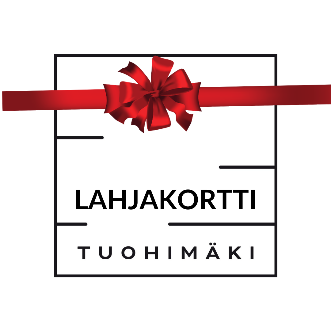 Tuohimäki lahjakortti