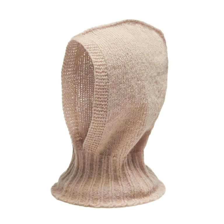 B2B MODEL 5557 LINDA merino beanie with cotton lining