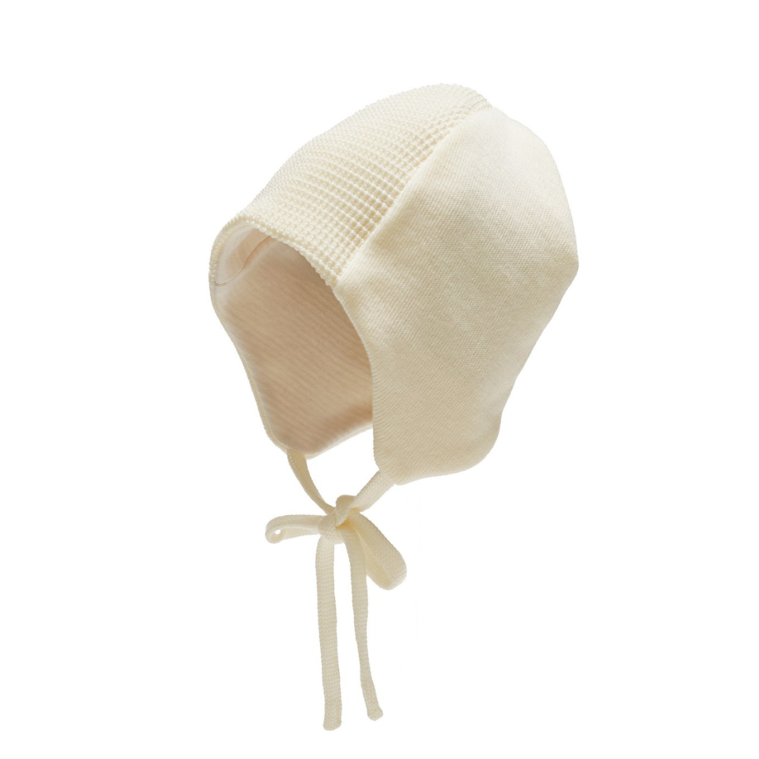 KASTE children's merino wool hat